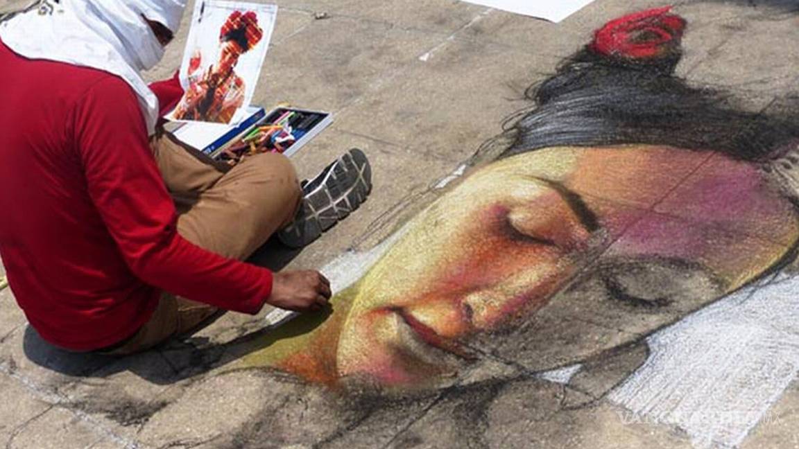 $!Fonca castiga a artistas, violentan sus derechos culturales