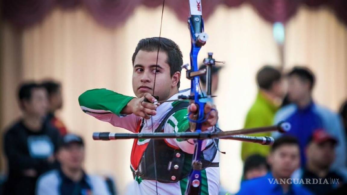 Iván González Tobías se llevó el Premio Estatal del Deporte 2016