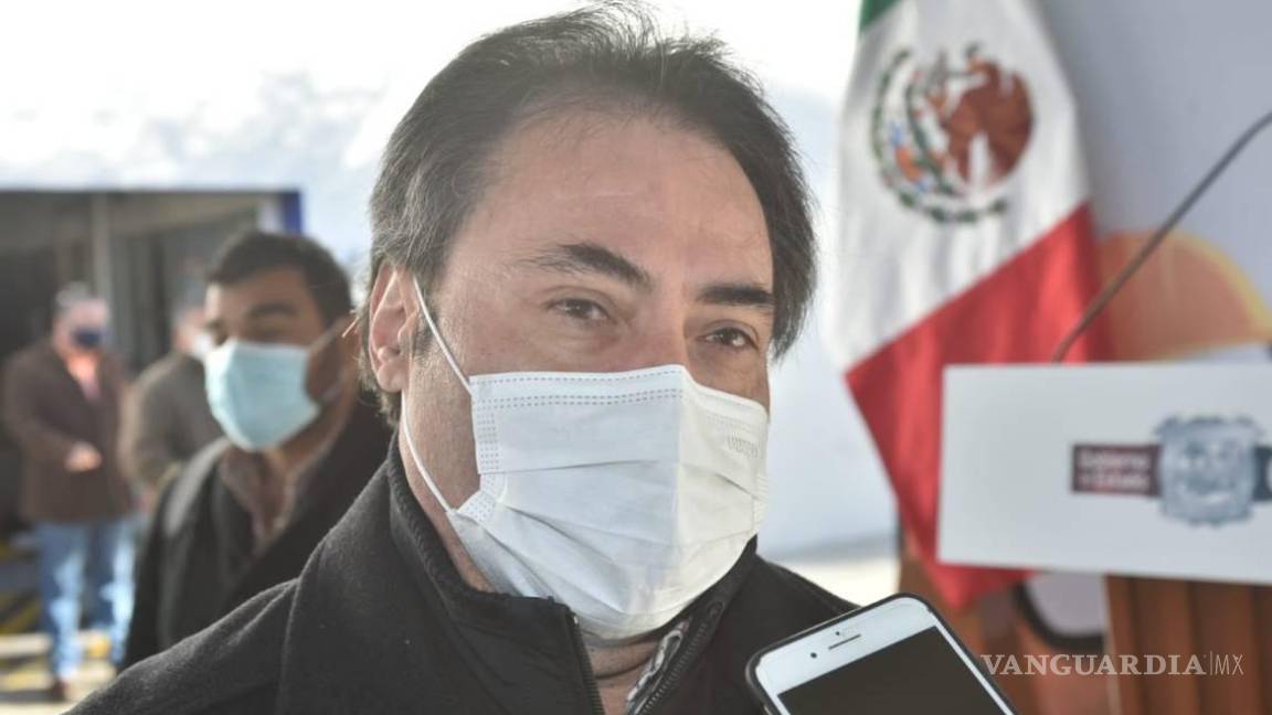 Advierte Canacintra Torreón no ver fin a crisis del acero
