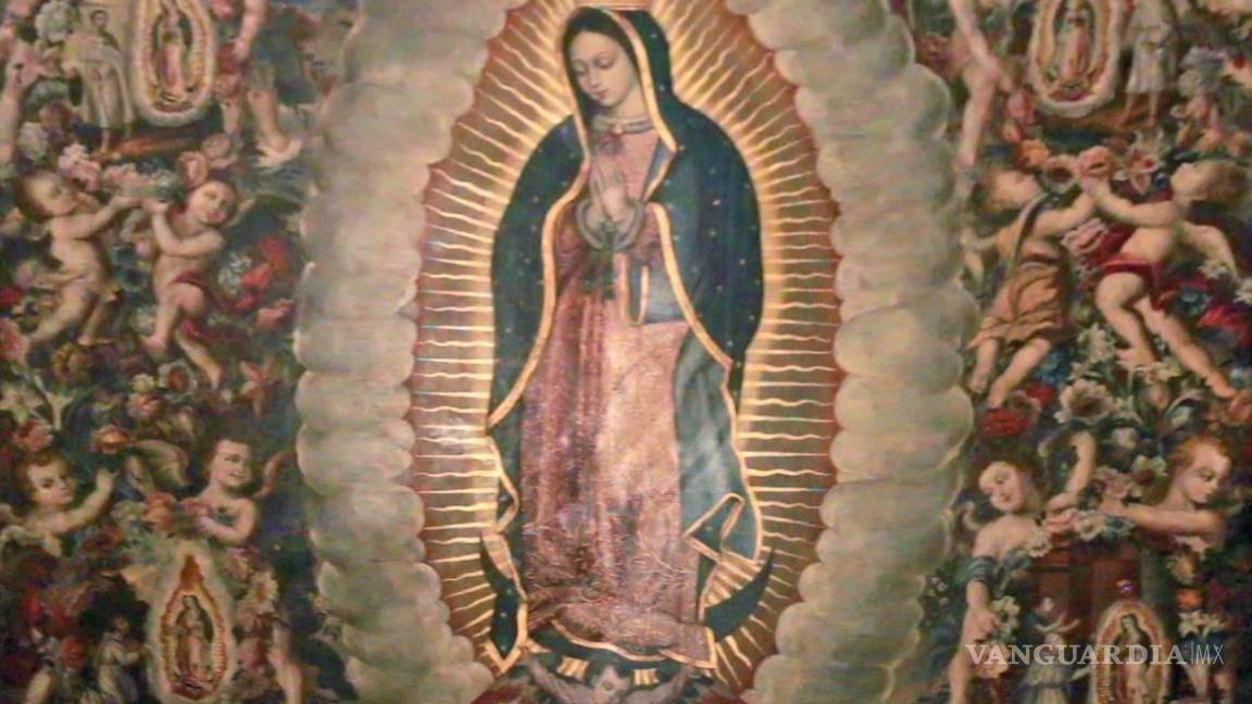 La Virgen de Guadalupe causa inspiración y polémica en el cine mexicano