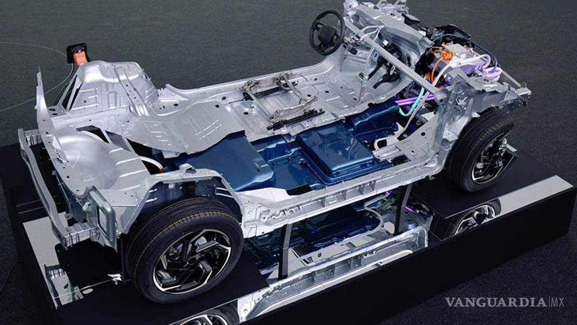 $!Peugeot 208 eléctrico dará al menos 300 kilómetros de autonomía