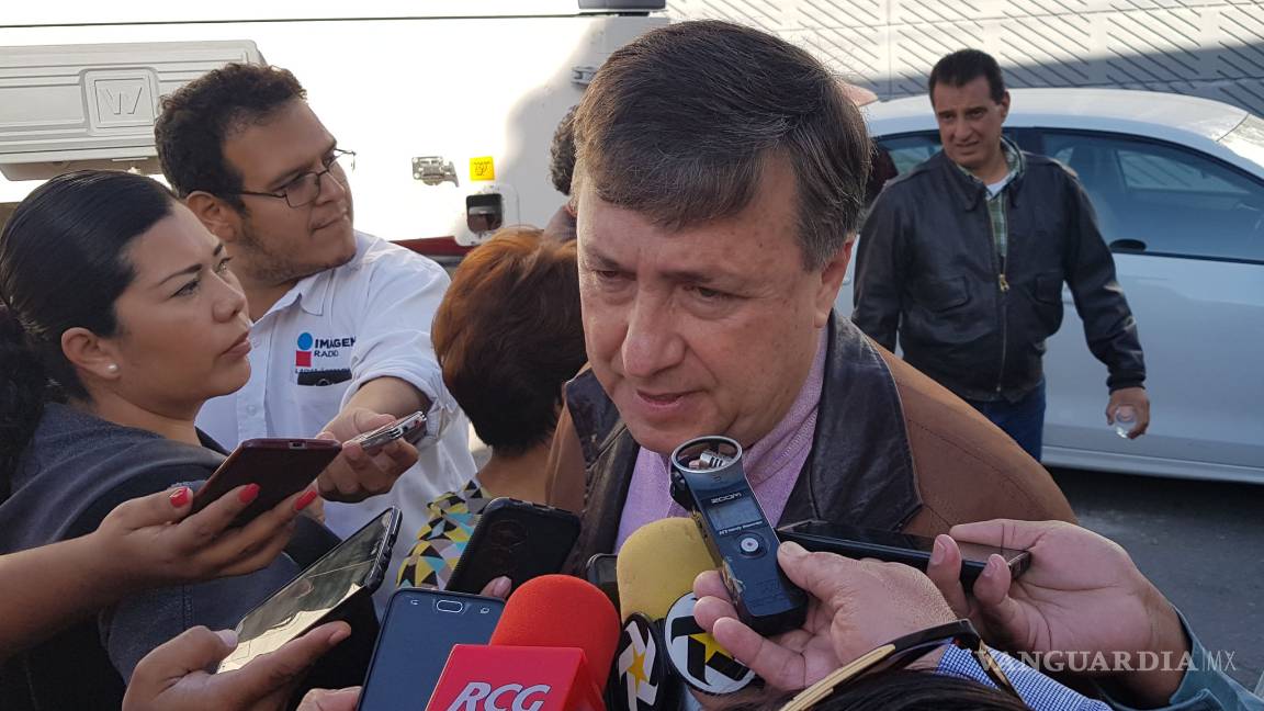 $!Cuesta 950 mil pesos estudio preliminar y de factibilidad de teleférico en Saltillo