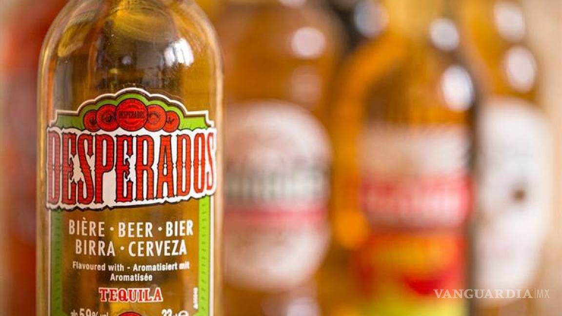 AMLO va contra marcas extranjeras que hacen tequila, como Heineken