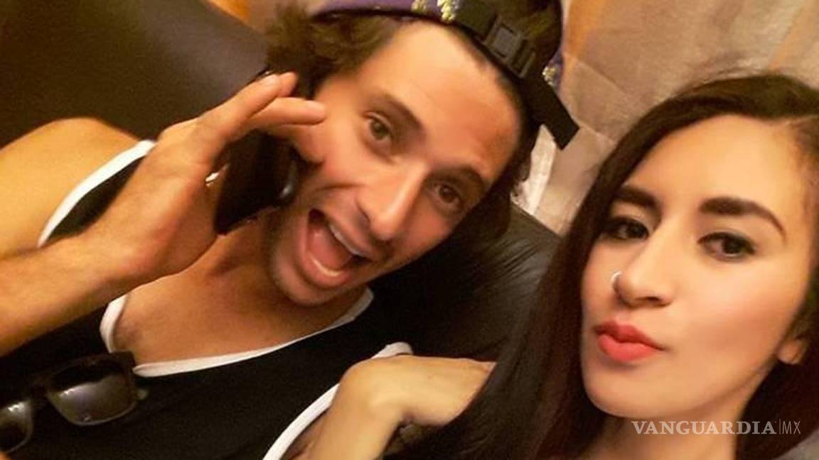 $!Sáenz Zambrano está preso en el Reclusorio Sur desde abril de 2019