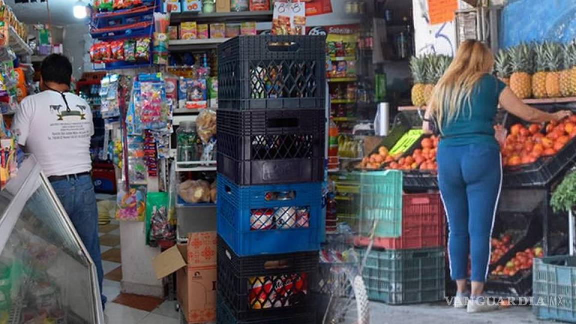 Plan contra inflación de AMLO llega tarde y no asegura bajar precios, advierten pequeños comerciantes