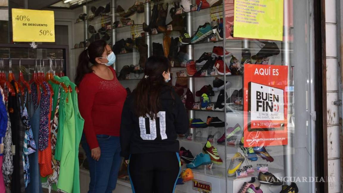 En Buen Fin, 62% de quejas fue en comercio electrónico; Walmart y Soriana, las de más reclamos