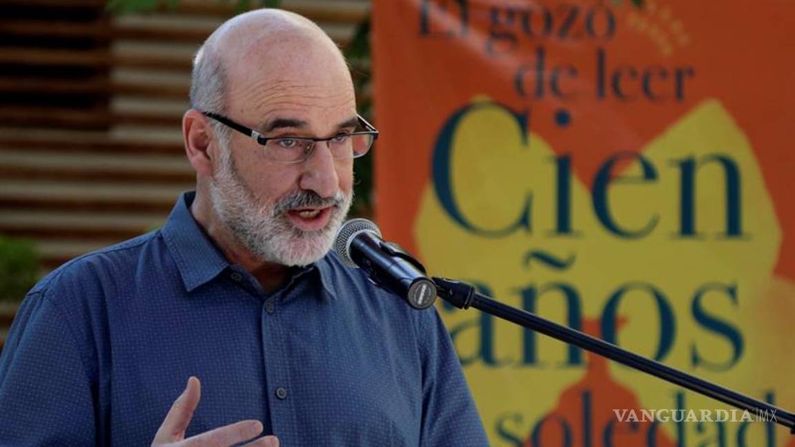 $!Voces del mundo celebran en Cartagena medio siglo de "Cien años de soledad"