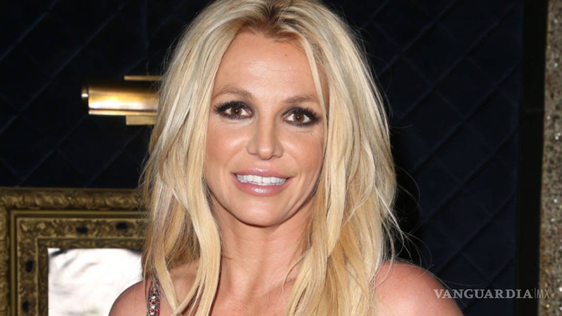 Por sus extraños Tik Toks apodan a Britney Spears, la Thalía americana