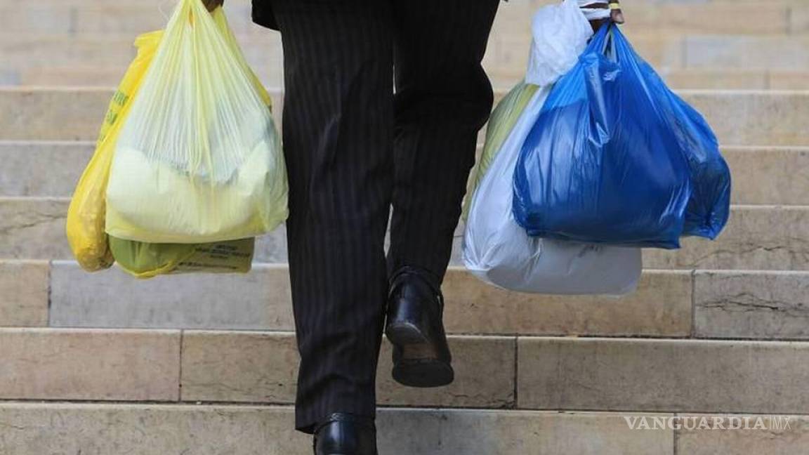 Cobrará Dubái impuesto por el uso de bolsas de plástico y las prohibirá en 2 años