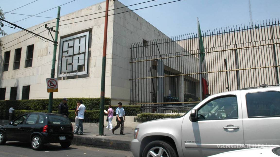 Detecta Hacienda 2 presuntas empresas fantasmas en Coahuila, ambas con domicilio en Torreón