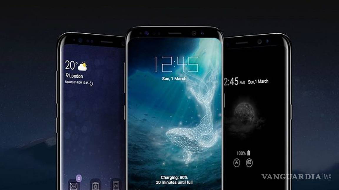 Samsung ya vende los Galaxy S9 y S9+ en México