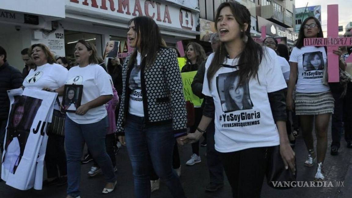 Caen presuntos responsables de feminicidio en Chiapas