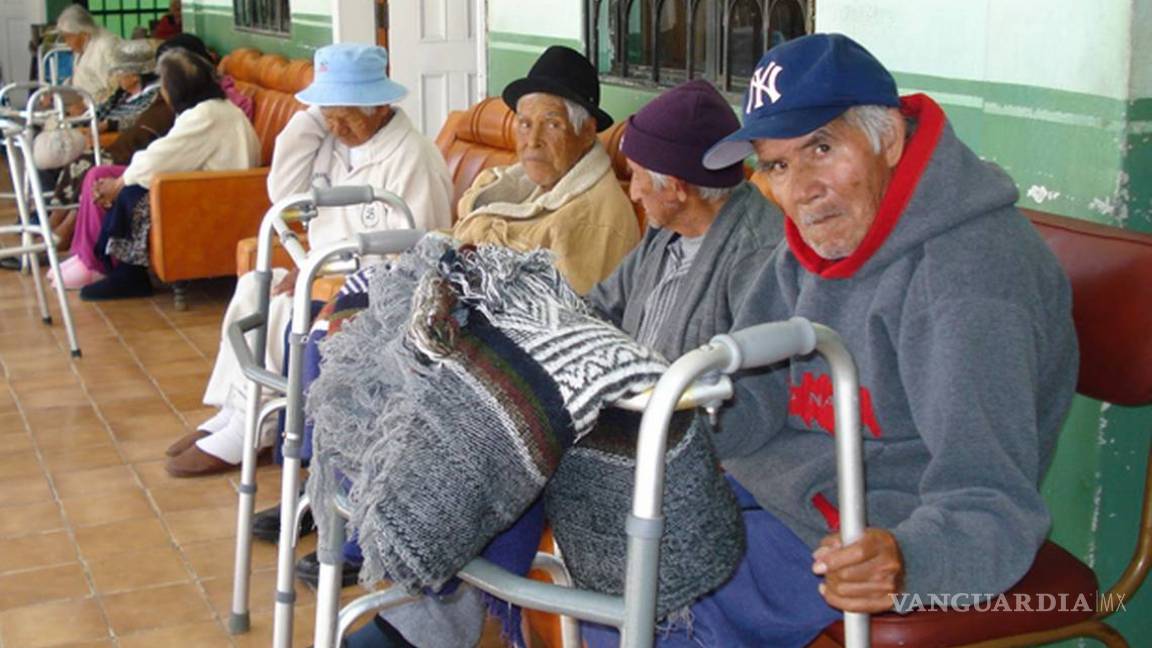 Investigan en Nuevo León otro posible brote de COVID-19 en asilo de ancianos