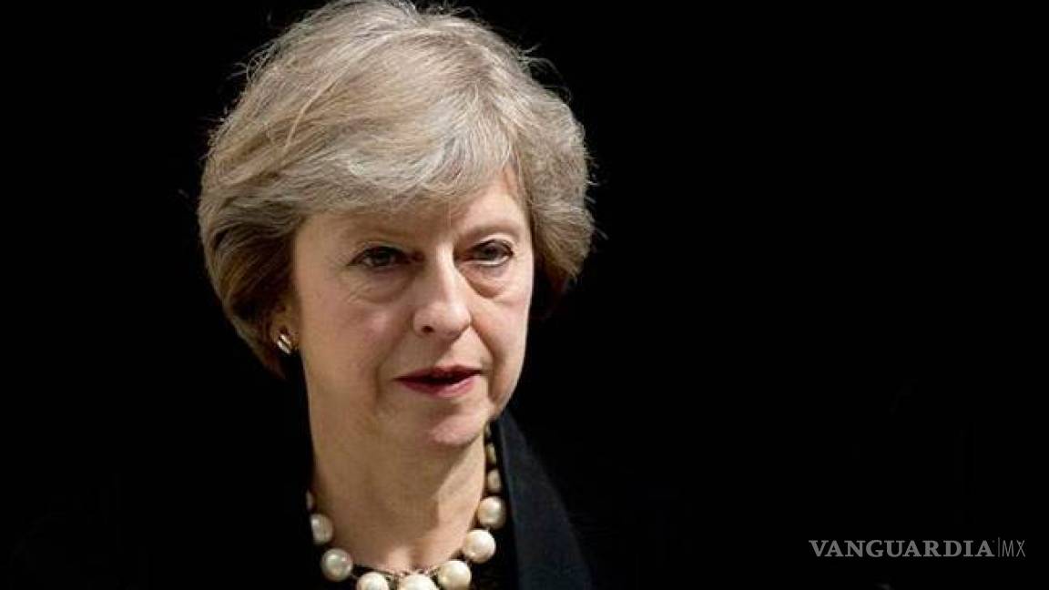 Se niega primera ministra británica a declarar, si votaría por Brexit ahora