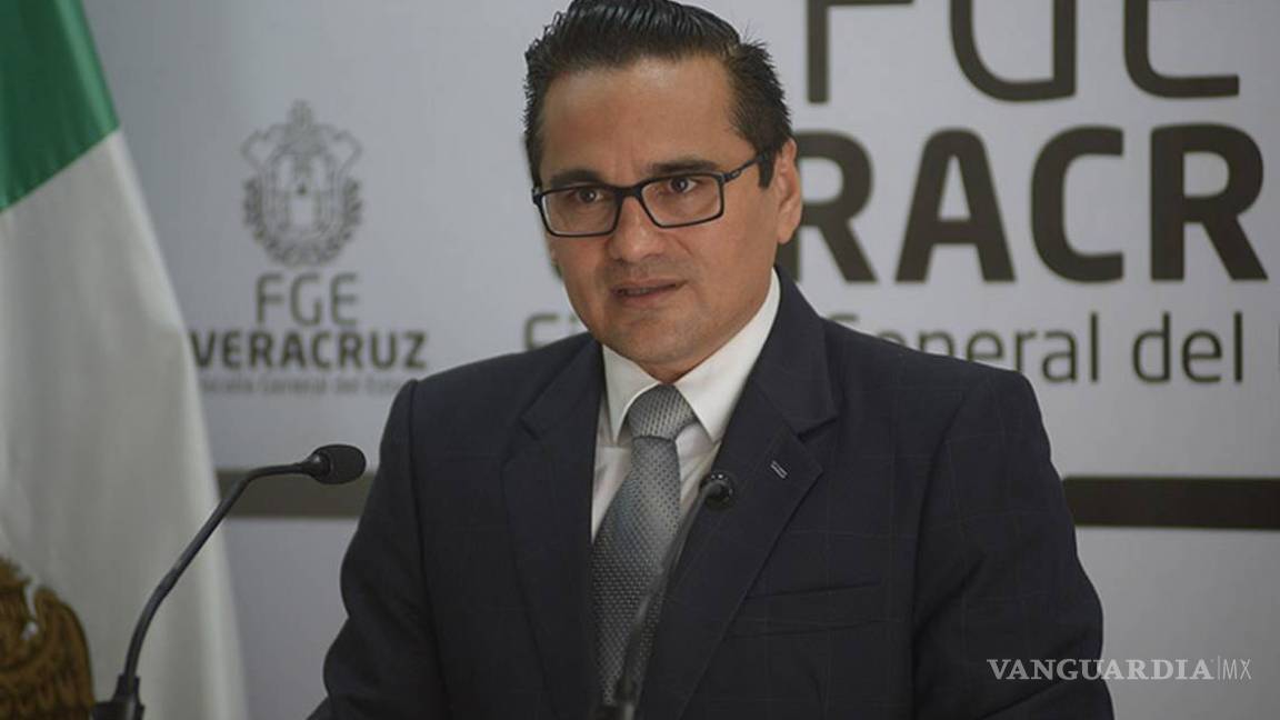 Denunciarán a fiscal de Veracruz por actos de tortura