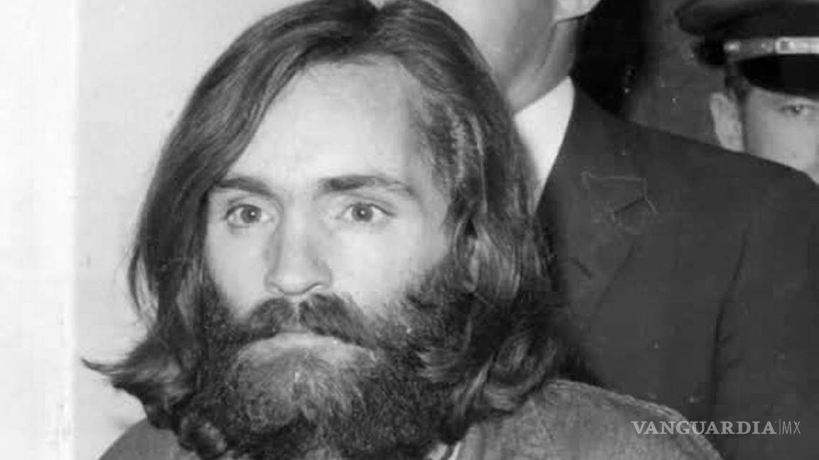 $!Charles Manson ha muerto a los 83 años