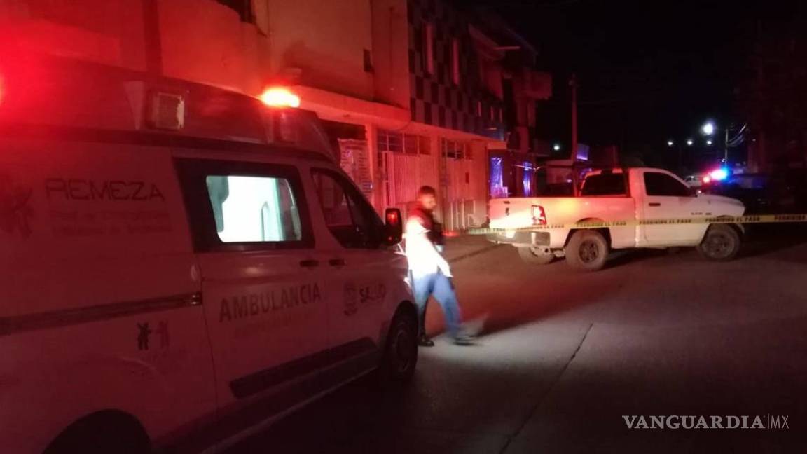 Atacan velorio en Fresnillo, Zacatecas; hay 5 muertos y 17 heridos