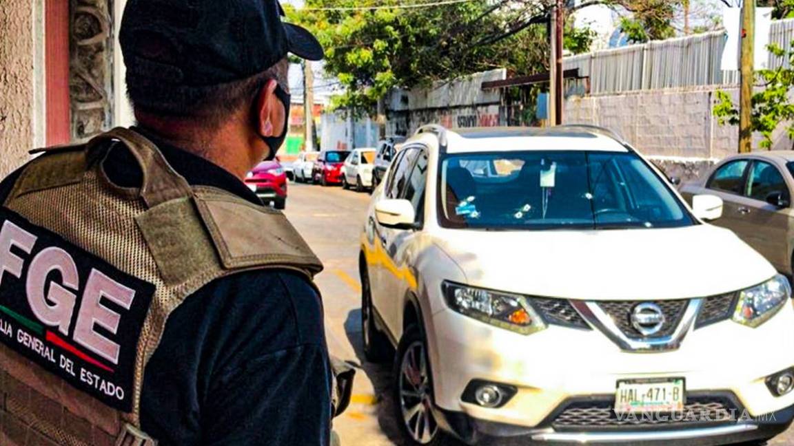 Narco decidió en comicios de Tierra Caliente: político