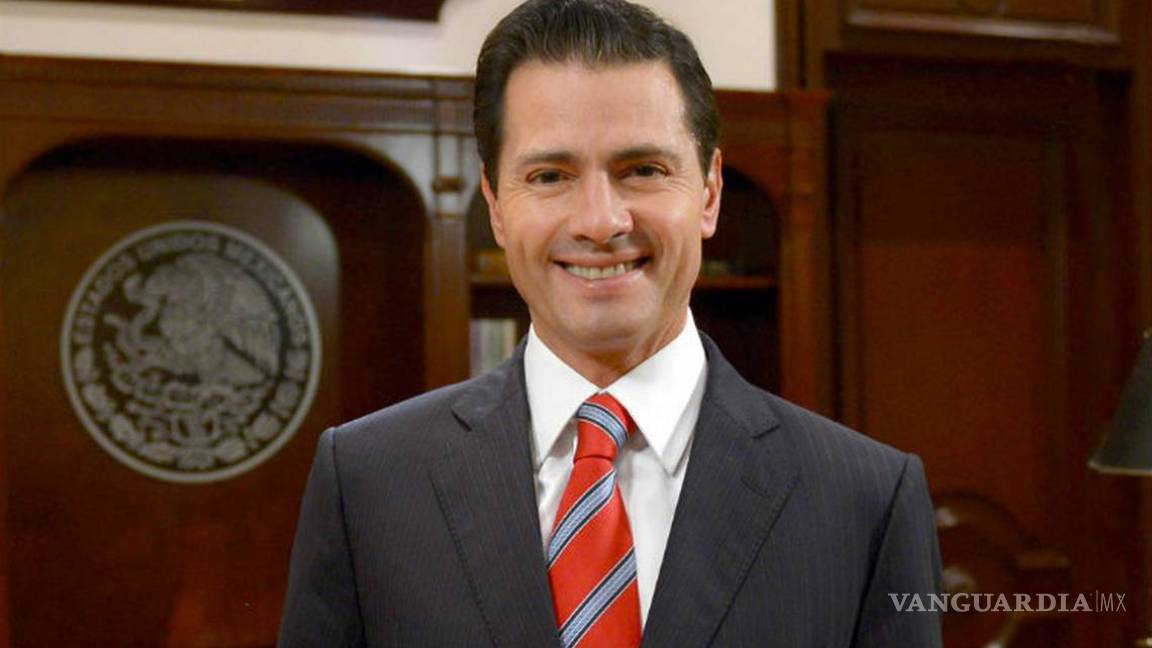 Asesores de Enrique Peña Nieto cobraron hasta 204 mil pesos