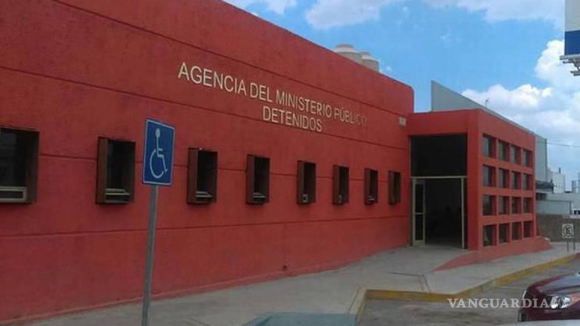 Buscará MP apelar liberación de un presunto abusador, en Saltillo