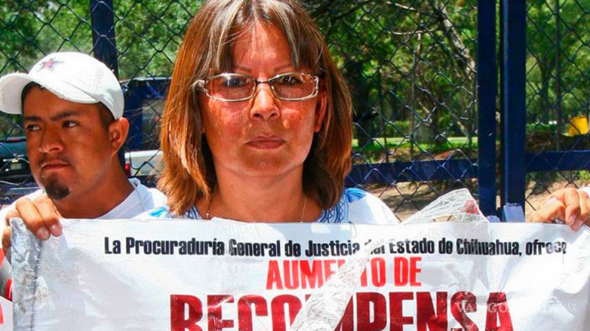 Reabrirán caso de Marisela Escobedo, activista asesinada hace 10 años en Chihuahua