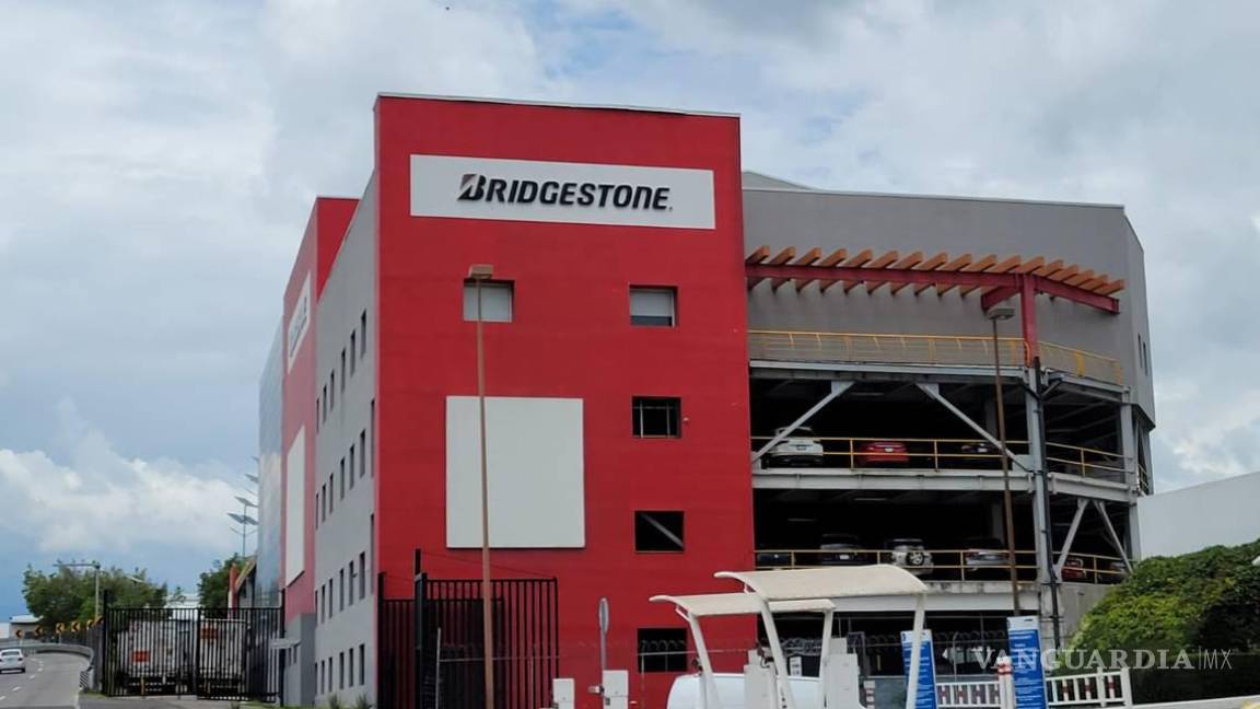 Bridgestone expande planta en Cuernavaca
