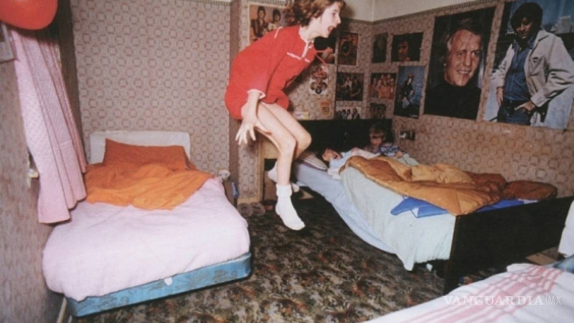 $!Cinéfilos esperan con ansias "El Conjuro 2"