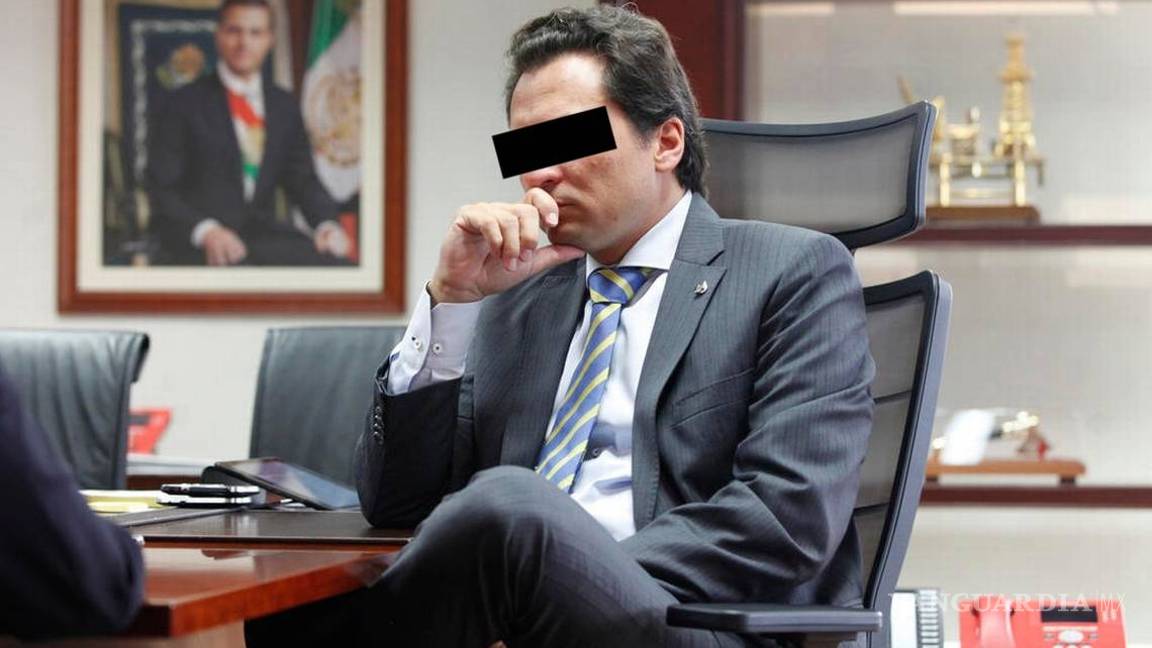 $!Comprometida la legalidad de un sexenio: en peligro registros del PRI y el PVEM