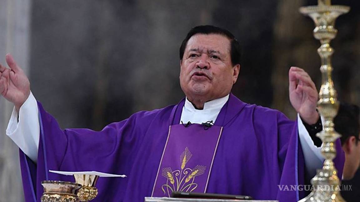 $!Sujeto que atacó domicilio de Norberto Rivera tiene antecedentes penales