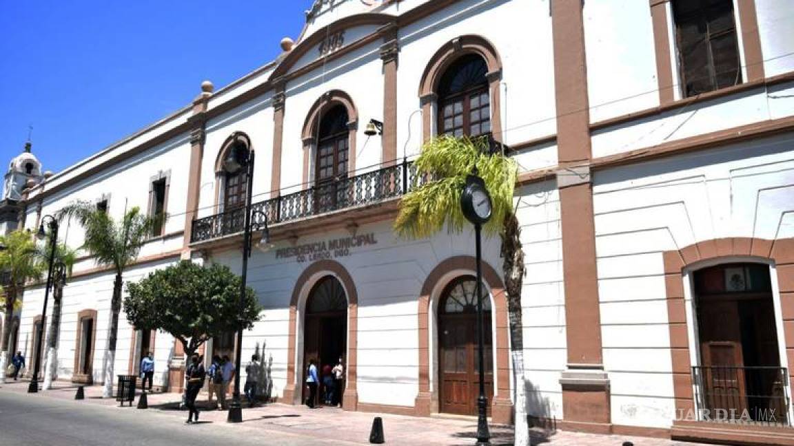 Vigente orden de aprehensión contra ex tesorero de Gómez Palacio