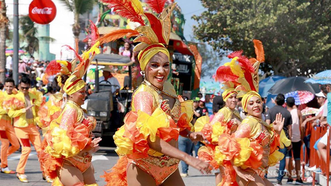 ¡Confirmado! J Balvin engalanará el Carnaval de Veracruz 2019