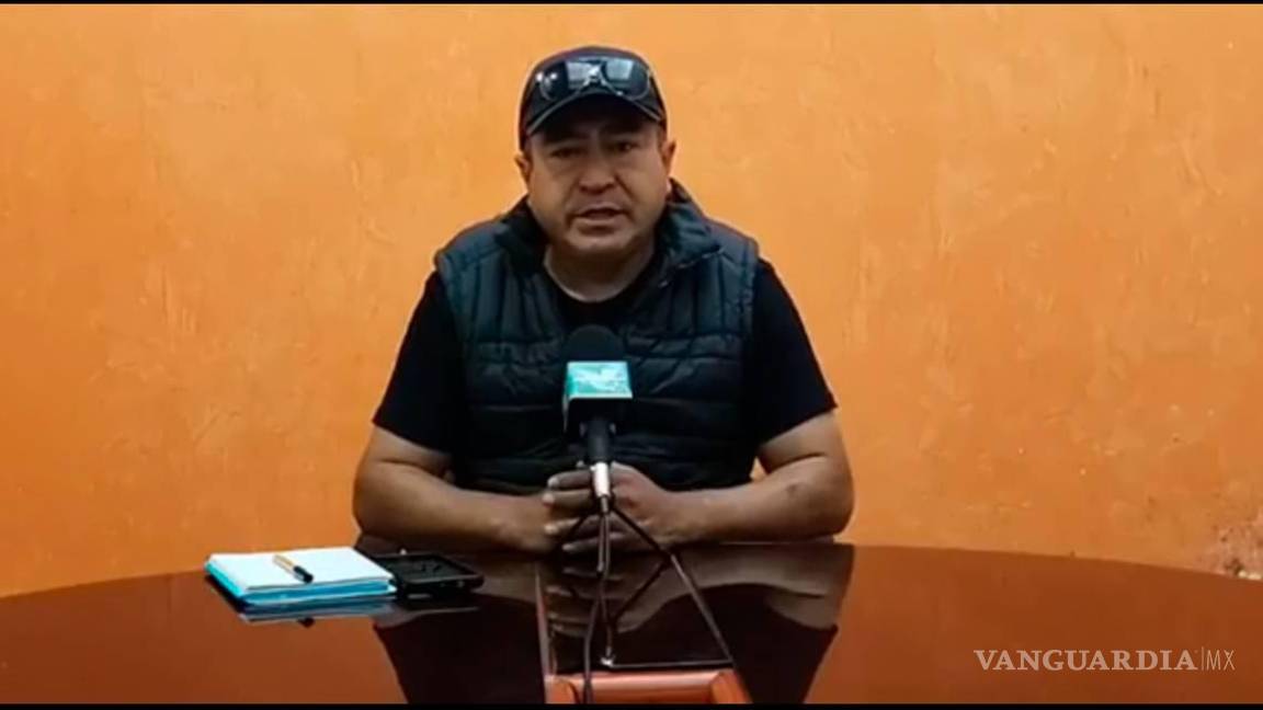 Acribillan al periodista Roberto Toledo en Zitácuaro; es el cuarto comunicador asesinado en lo que va del año en México
