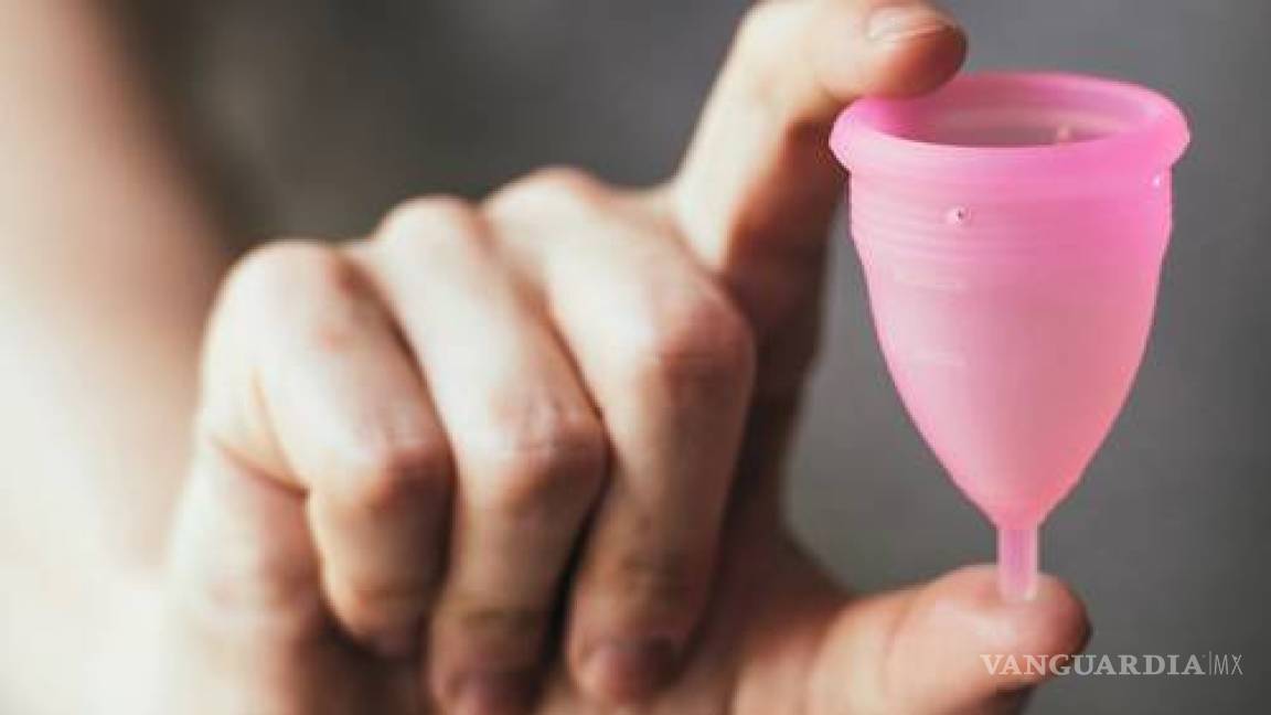 Certificadas ante la FDA copas menstruales generan mayor confianza en las usuarias