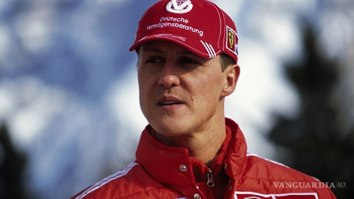 Familia de Michael Schumacher rompe el silencio