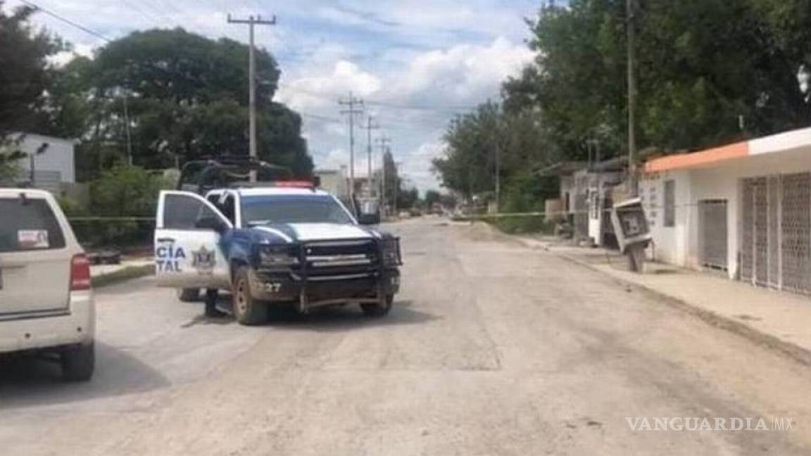 'Balas perdidas' causaron asesinatos en Reynosa, dice alcaldesa