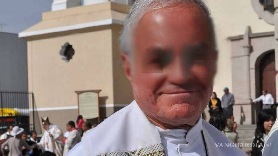 Sacerdote violó a niña de 8 años, en Chihuahua; lo declaran culpable