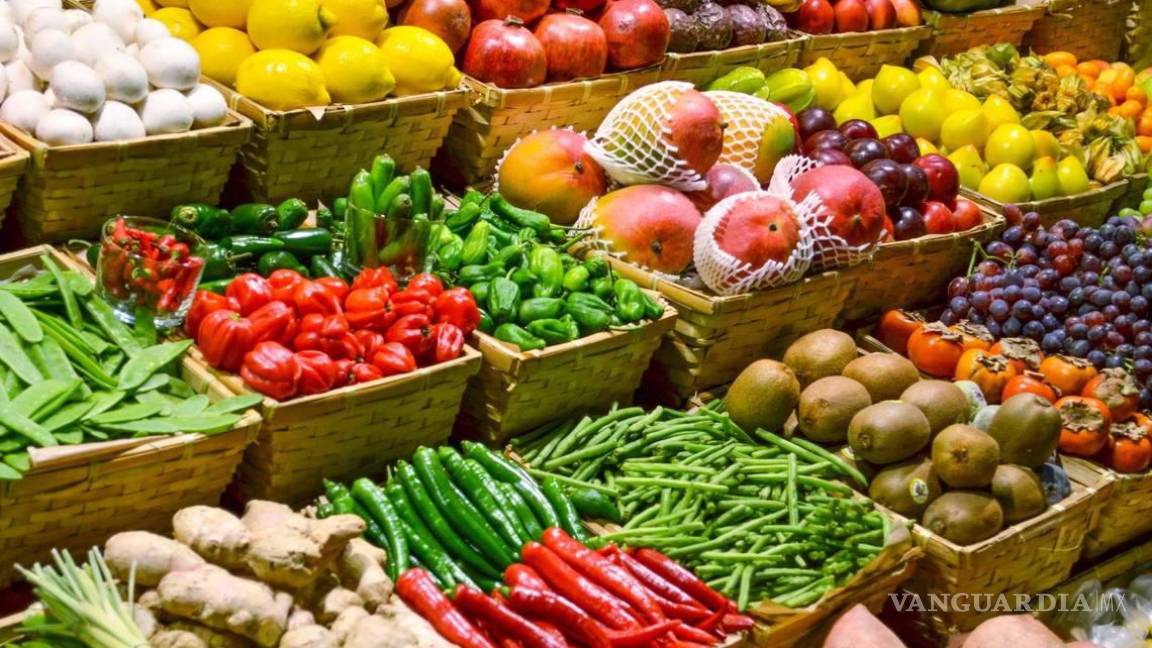 Suben un 30% alimentos de canasta básica; sigue alza de precios en Saltillo