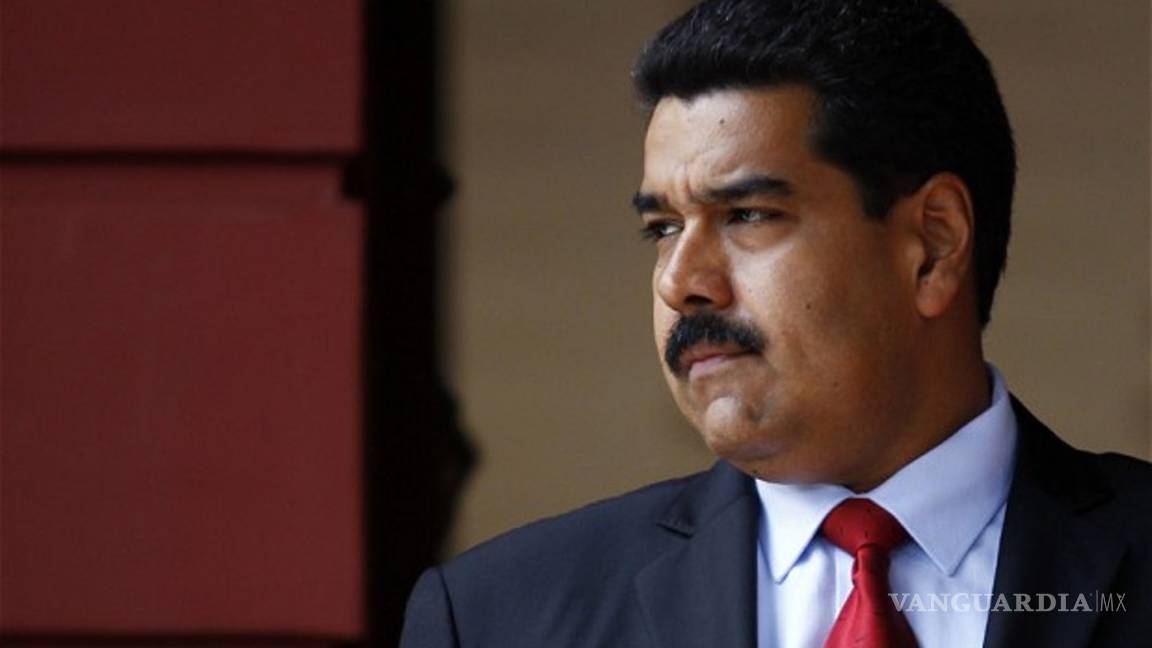 Maduro califica como “canallada” la expulsión de Venezuela de Mercosur