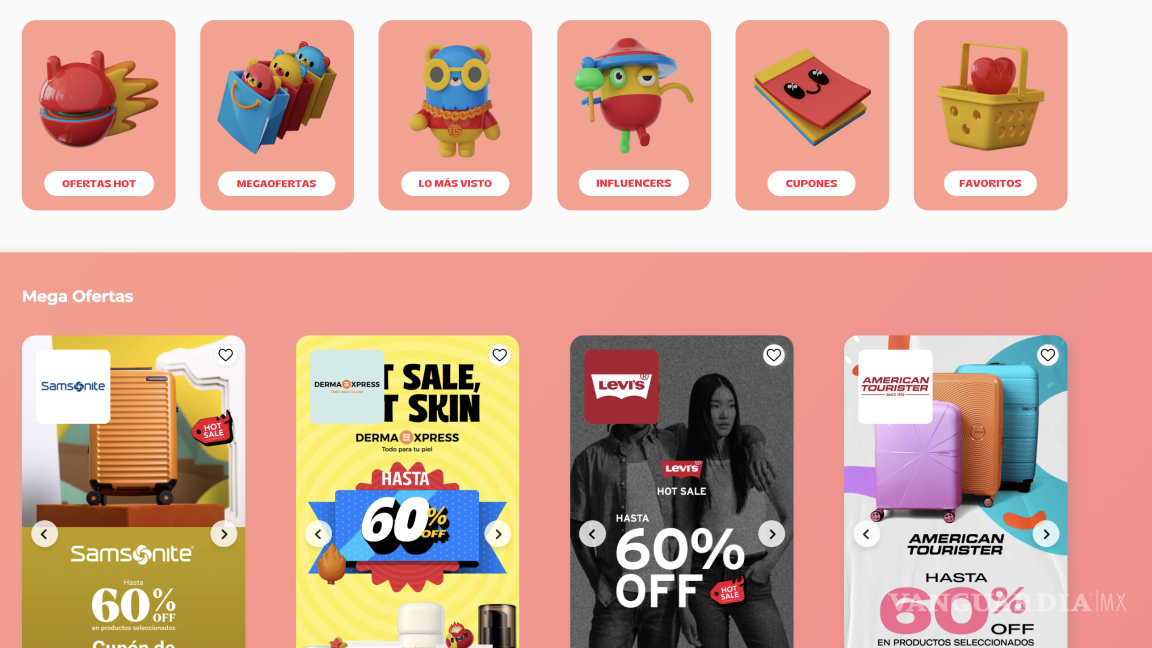 $!Durante estos nueve días, más de 700 marcas ofrecerán descuentos, promociones especiales, cupones y planes de financiamiento exclusivos.