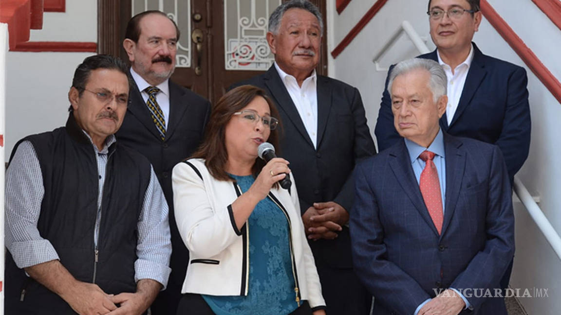 Reprueban a López Obrador