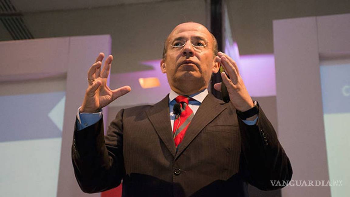 Zedillo ya reconoció su error ¿Y Felipe Calderón para cuándo? Exigen en redes