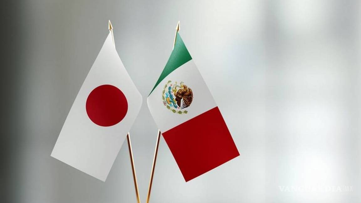 Japón solicita en México más flexibilidad para sus empresas