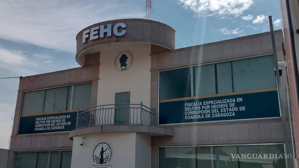 $!Gran parte de las indagatorias recién recibidas por la Fiscalía Anticorrupción se mantienen en trámite.