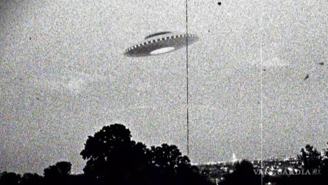 El OVNI de Ciudad Pemex... seres extraterrestres aterrizaron en Macuspana, tierra de AMLO