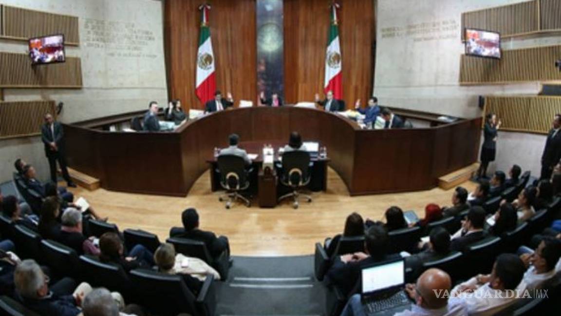 $!En campañas electorales no hubo calumnia contra AMLO, Nestora ni 'Napito': TEPJF