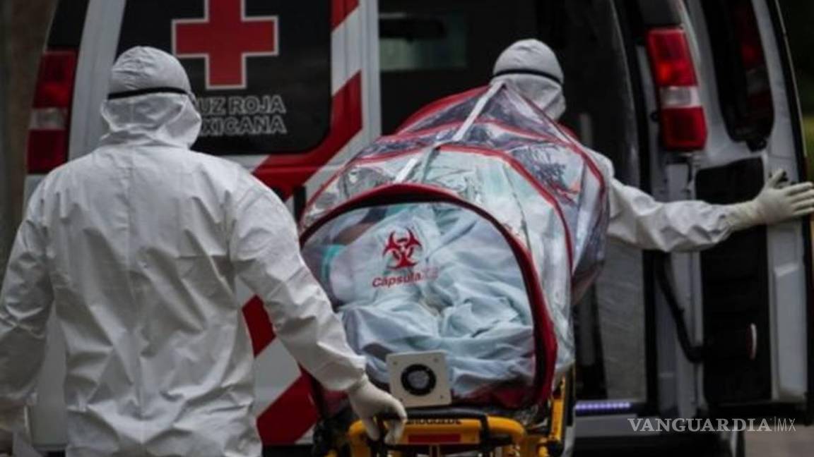 Pandemia mató en par de años más de 250 maestros en la Región Laguna
