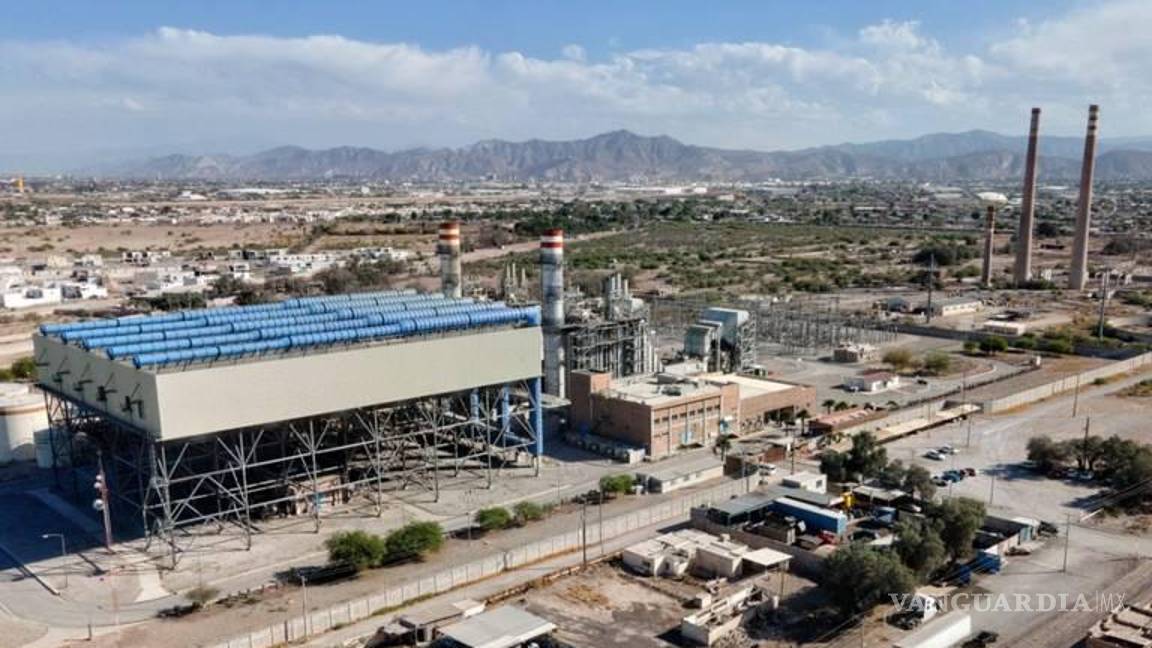 $!En algunos parques industrial han tenido que dejar ir clientes, al no poder garantizar el suministro eléctrico.