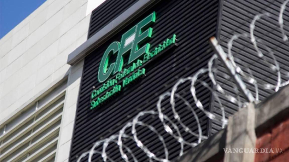 Se disparan pérdidas de CFE en tercer trimestre