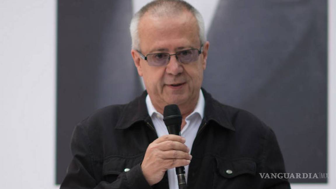 Carlos Urzúa, próximo Secretario de Hacienda, intenta calmar a los mercados