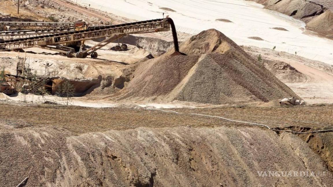 $!Ubican a la Familia Michoacana como principal amenaza